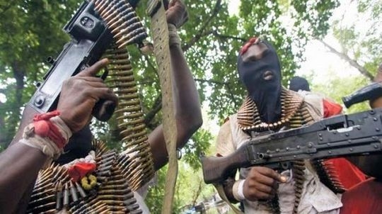 Gunmen Open Fire At Traditional Rulers’ Meeting In Imo State, Kill At Least Two