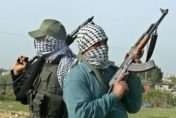 Bandits Kill 18 Worshippers, Abduct Several In Attack On Mosque In Niger State