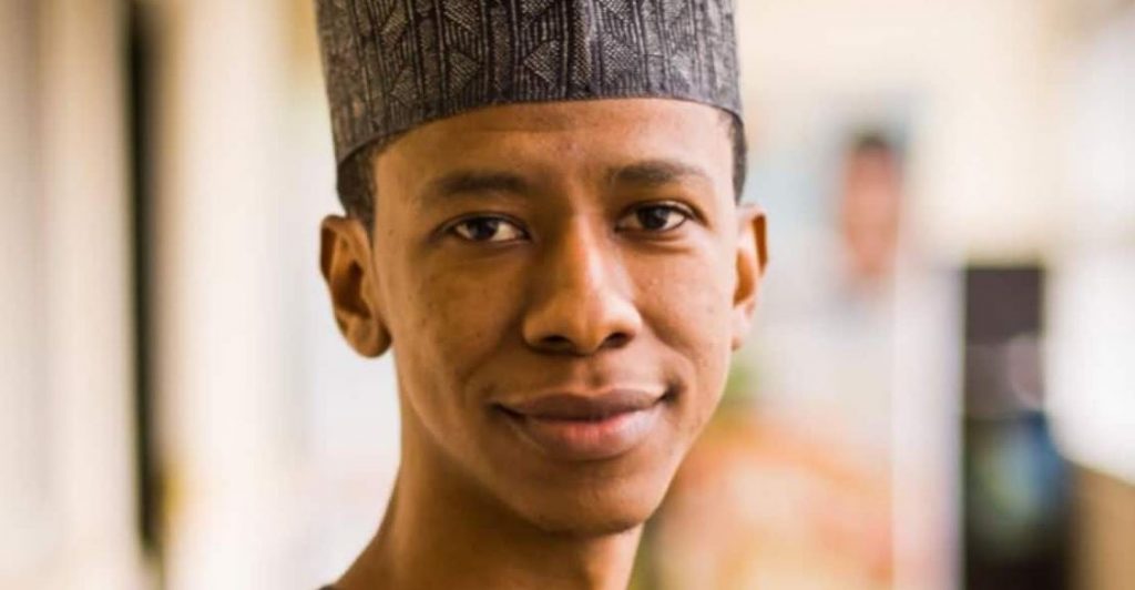El-Rufai Appoints 28-Year-Old Khalil As Head Of Investment Agency