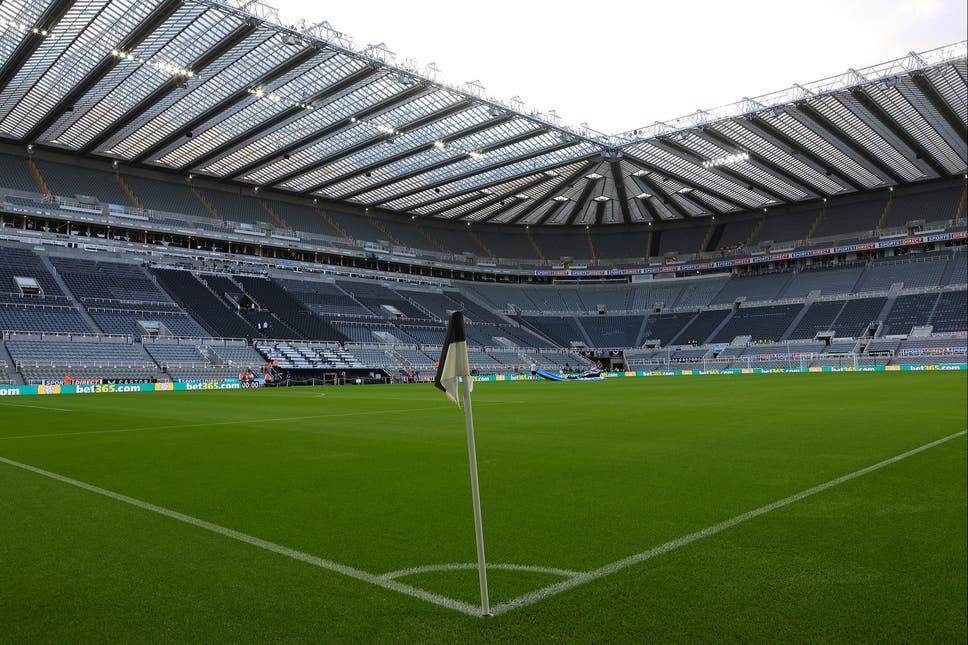 Saudi-Backed Newcastle Takeover Completed