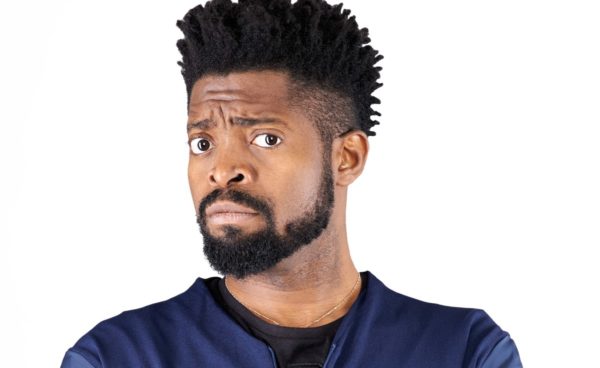 ‘It Is Lame And Disrespectful To Call People Out On Social Media’ – Basketmouth