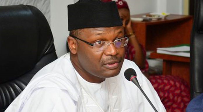 INEC Declares Readiness for Conduct of Anambra Guber Election