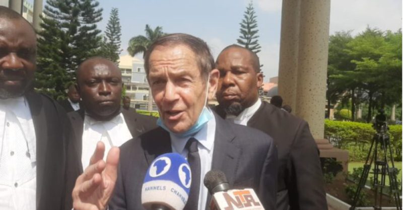 US Lawyer Threatens Sanctions Against Nigeria, Alleges Compromise