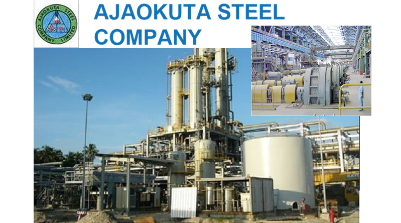 Senate Slams Federal Government Over Ajaokuta Steel