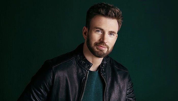 American Actor Chris Evans To Be Named Sexiest Man Alive For 2021 