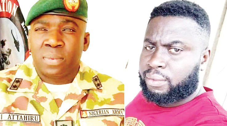 Court Summons Nigeria’s Chief Of Army Staff Over Killing Of Imo Businessman