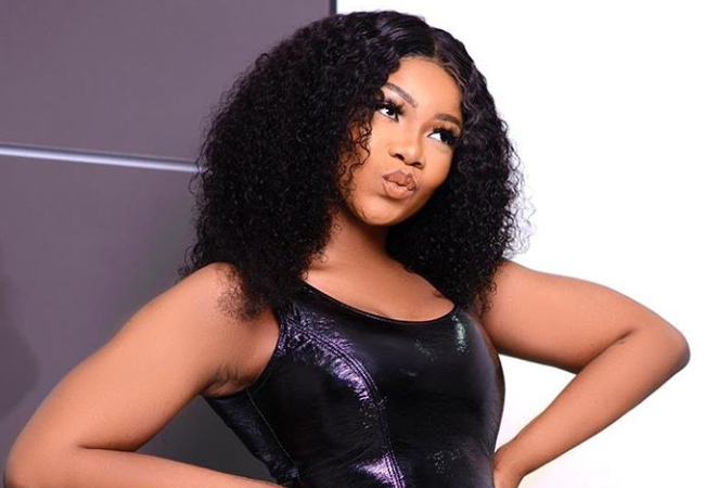 BBNaija’s Tacha Narrates Horrible Experiences In The Hands Of Drivers She Employed