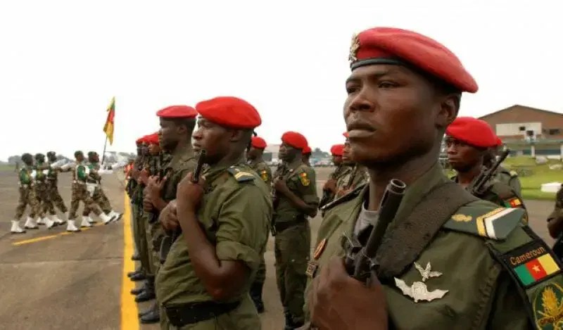 11 Killed, Scores Missing As Cameroonian ‘Soldiers’ Attack Taraba Community