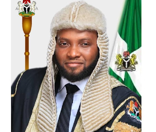 Imo Assembly Deputy Speaker, Iwuanyanwu, Impeached