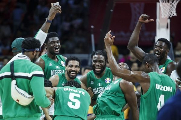 D’tigers Top Group A Of World Cup Qualifiers After Uganda Win