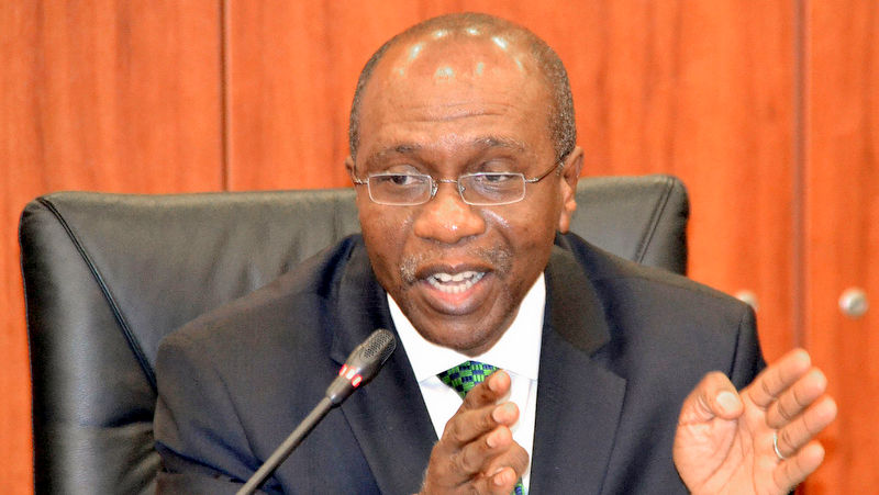 CBN’s MPC Retains Interest Rate