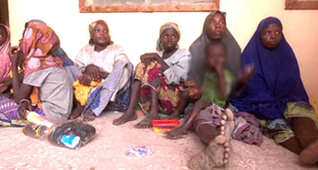 11 Kidnapped Victims Regain Their Freedom In Katsina State