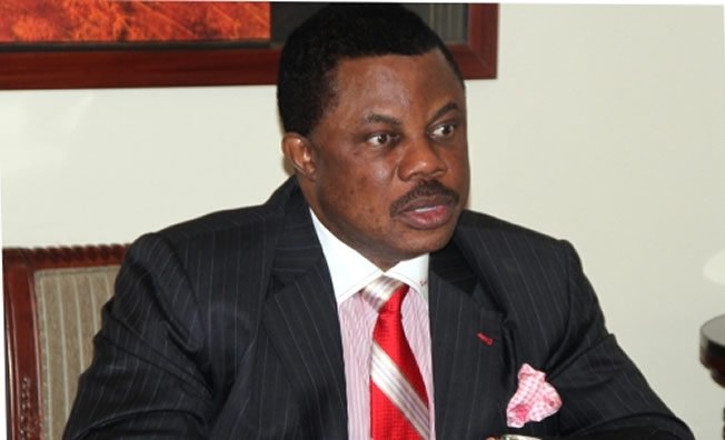 EFCC Places Anambra Governor Obiano On Watchlist