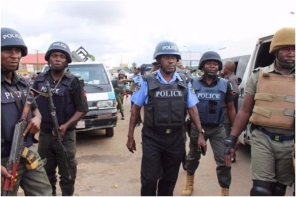 Police In Zamfara State Secure Release Of 26 Kidnapped Victims