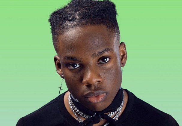 Rema Goes On A Twitter Rant, After DJ Neptune Presumably Releases His Song Without His Consent