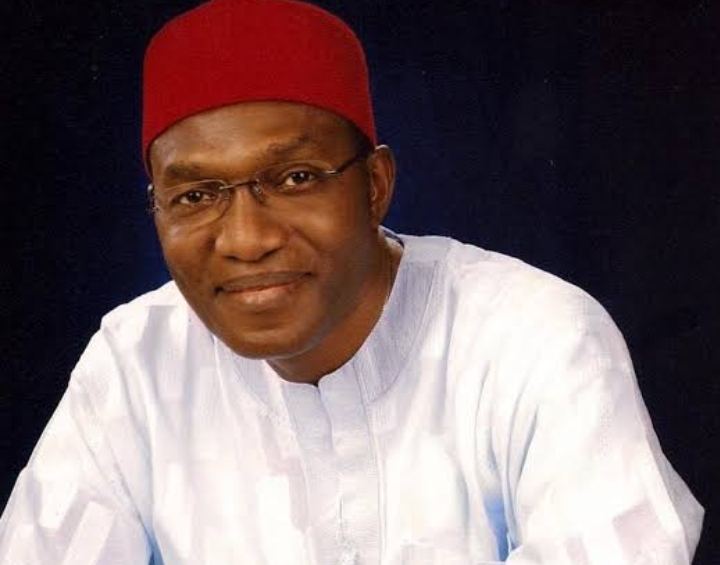 Andy Uba Rejects Anambra Election Results