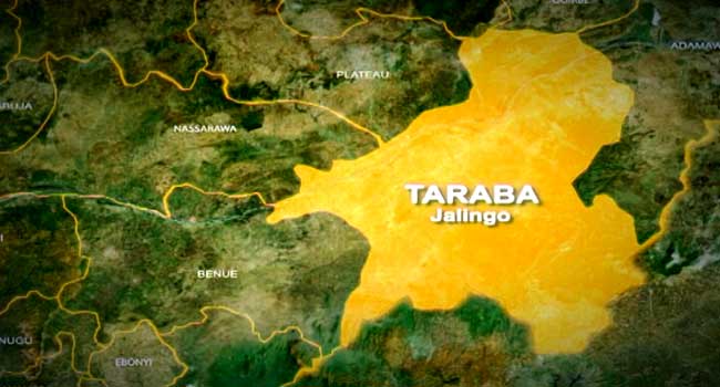 Death Toll Rises To 12 In Ambazonia Attack In Taraba State