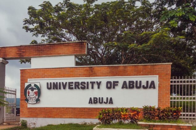 Security Operatives Hunt For Gunmen Who Kidnapped 6 People University Of Abuja Staff Quarters