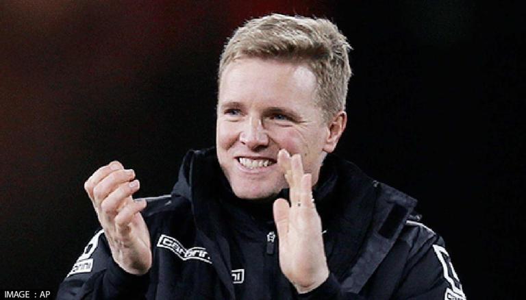 Eddie Howe Appointed Newcastle United Manager