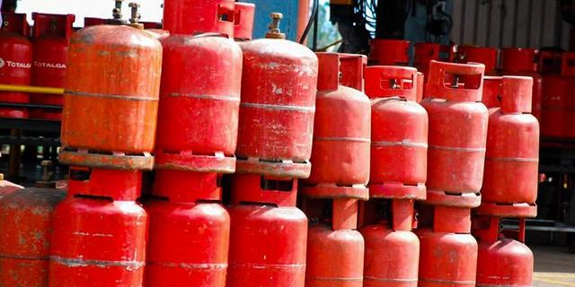 NEMA Urges Caution As Massive Gas Leaks In Lagos
