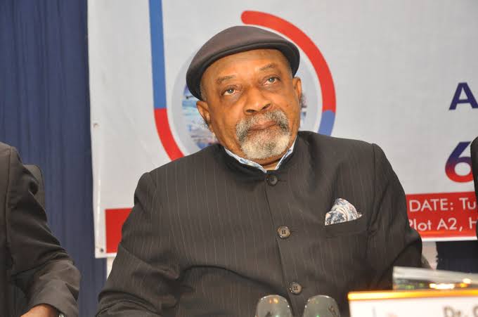 Minister Of Labour, Chris Ngige Assures ASUU Strike Will Not Take Place