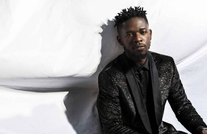 Johnny Drille Announce Dates For Johnny’s Room Live Concert