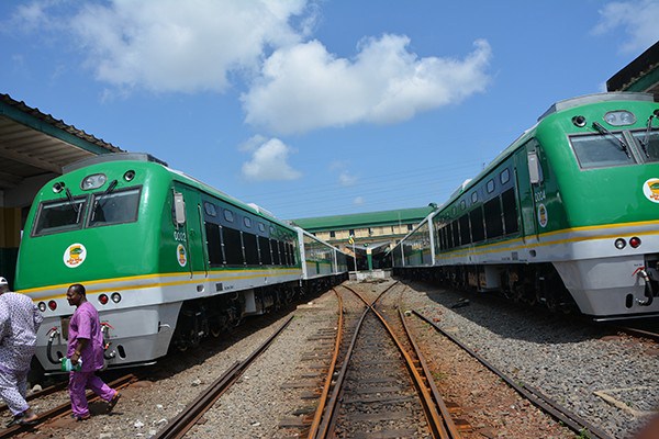 House Of Reps Moves To Improve Security Along Abuja-Kaduna Rail Lines