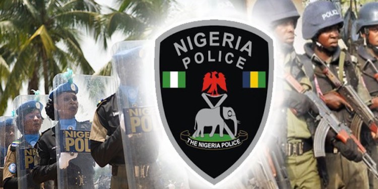 Germany Offers To Train Nigerian Policemen On How To Handle Protests Without Guns Amid Controversial ENDSARS Report