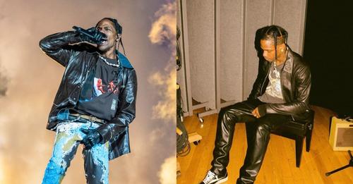 Travis Scott Says He Is Devastated By Death From Stampede At His Concert”.