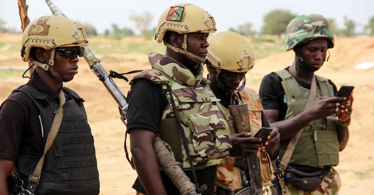 Boko Haram Bows To Superior Firepower Of Soldiers In Borno