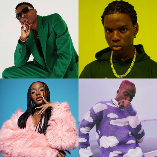 Rema And Ayra Starr Nominated For The 2021 MOBO Awards