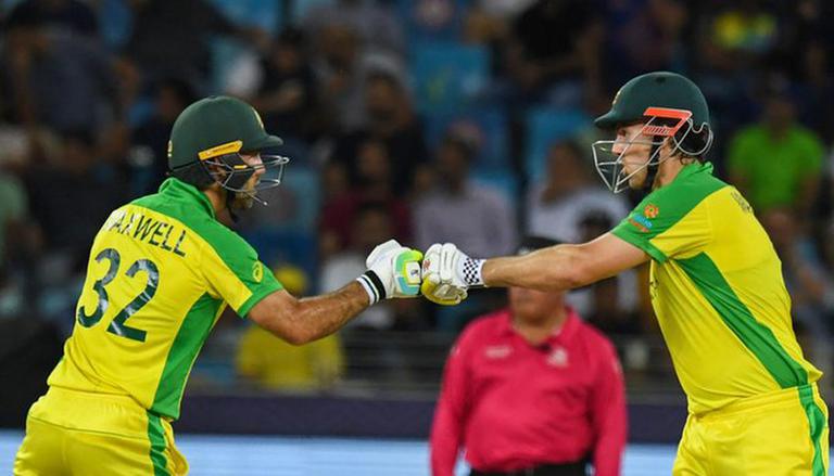 Australia Beat New Zealand To Win Men’s T20 World Cup