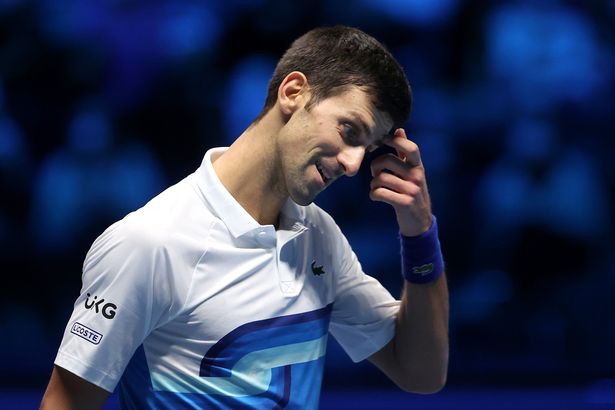 Novak Djokovic’s Participation At Australian Open Unlikely, Says Organisers