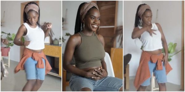 Comedian Maraji Is Pregnant