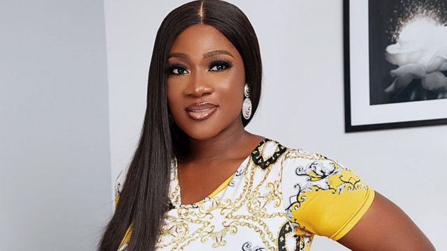 Mercy Johnson-Okojie Gets New Home In Lagos