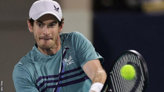 Andy Murray Given Australian Open Wildcard