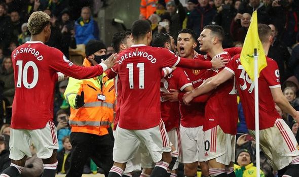 Man Utd’s Midweek Clash With Brentford Postponed After Covid-19 Outbreak