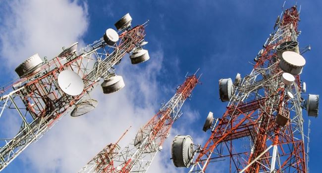 Ban on Telecom Services in Katsina to be Lifted in January