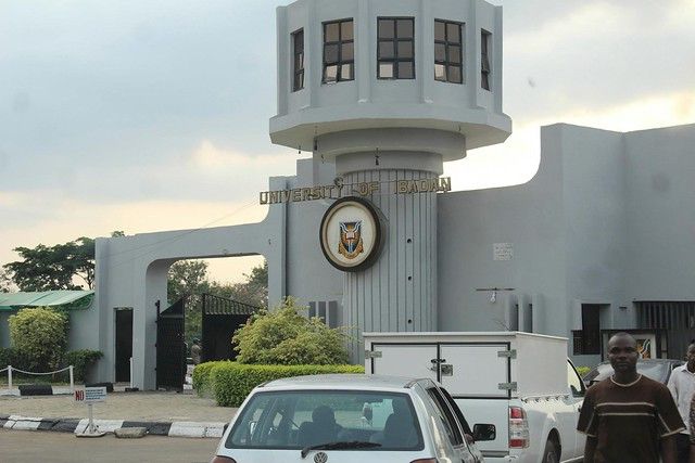 University Of Ibadan Emerges Best University In NUC Ranking