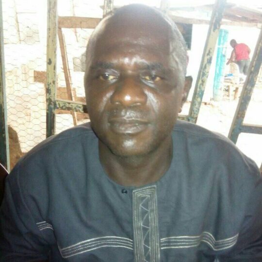 Kidnappers Free Ekiti Chief, 2 Others