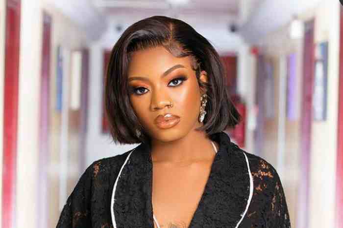 ‘I’m A Materialistic Woman, Show Me The Money’ – BBNaija’s Angel