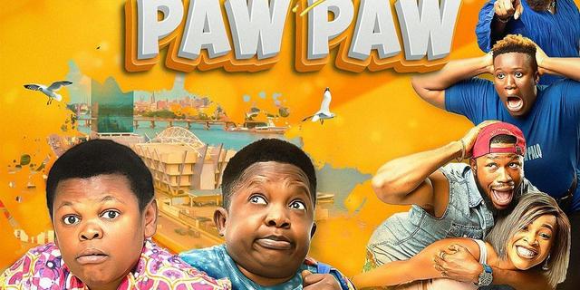 ‘Aki And Pawpaw’ Remake Grosses N30 Million In Opening Weekend