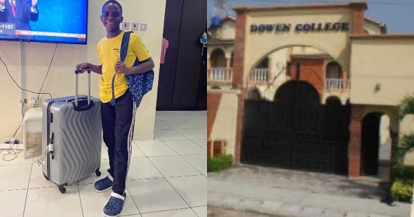 Police Arrest 3 Dowen College Students Over Sylvester Oromoni’s Death