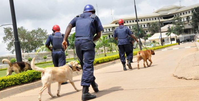 NSCDC Loses 7 Officers In Niger