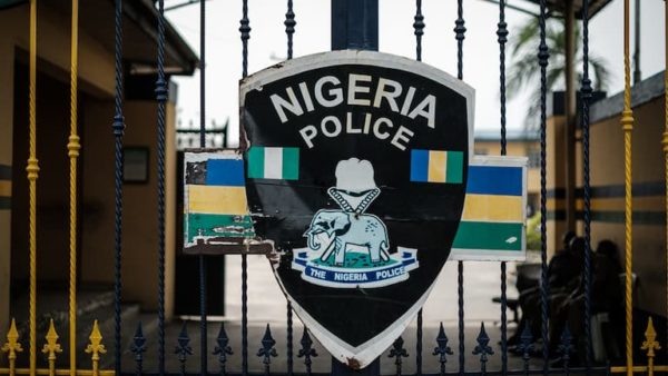 Killers Of Niger Worshippers Arrested