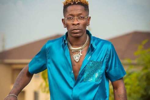 ‘If You Win, I’ll Resign From Music’ – Nigerian Artiste Challenges Shatta Wale To Musical Battle