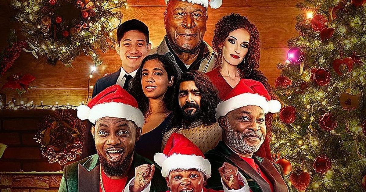 Ay’s ‘Christmas IN Miami’ Hits N100.7 Million In 1st Week