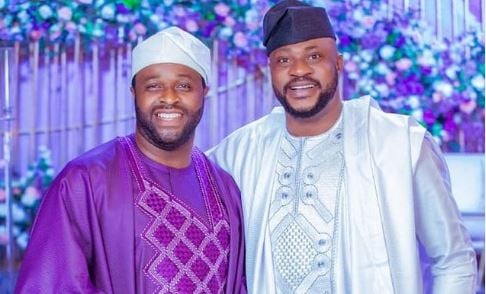 Nollywood Celebrates As Odunlade Adekola, Femi Adebayo Mark Birthday