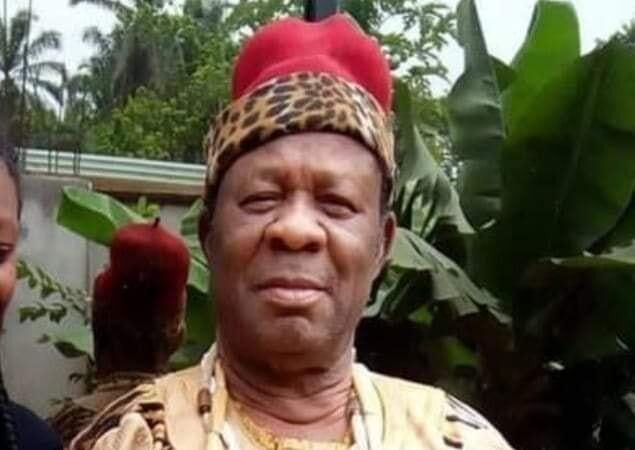 Another Imo Traditional Ruler Found Dead Days After Kidnap