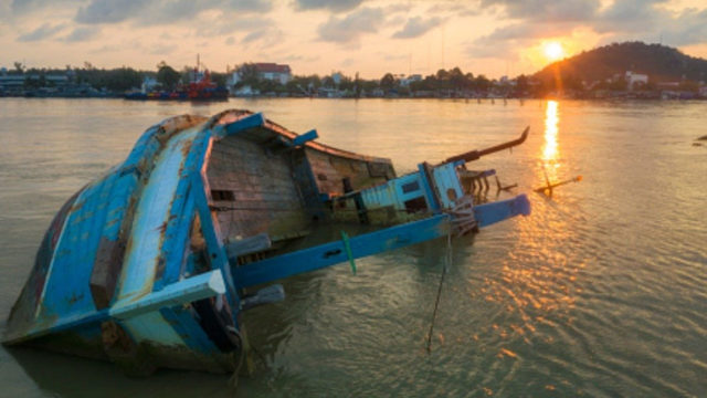 20 Die As Boat Carrying 47 Pupils Capsizes In Kano